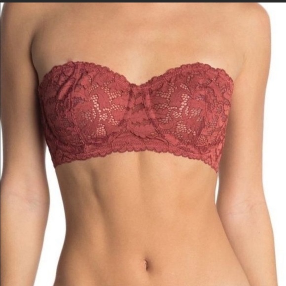 Free People Other - FREE PEOPLE Bra